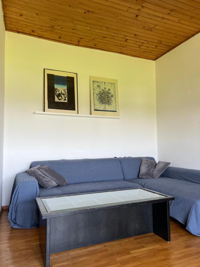 Apartment In Liubliana Exterior foto